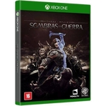 Ficha técnica e caractérísticas do produto Jogo Terra-Média: Sombras da Guerra - Xbox One