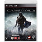 Ficha técnica e caractérísticas do produto Jogo Terra-Média: Sombras de Mordor - PS3