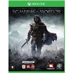 Ficha técnica e caractérísticas do produto Jogo Terra-Média: Sombras de Mordor - Xbox One - Warner Games