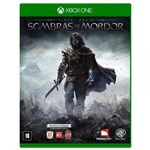 Ficha técnica e caractérísticas do produto Jogo Terra Média: Sombras de Mordor - Xbox One - Wb Games