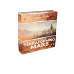 Ficha técnica e caractérísticas do produto Jogo - Terraforming Mars