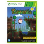 Ficha técnica e caractérísticas do produto Jogo Terraria - Xbox 360
