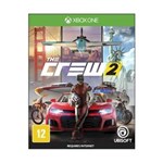 Ficha técnica e caractérísticas do produto Jogo The Crew 2 Edição Limitada Br - Xbox One