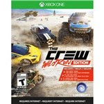 Ficha técnica e caractérísticas do produto Jogo The Crew: Wild Run Edition - Xbox One