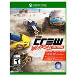 Ficha técnica e caractérísticas do produto Jogo The Crew (Wild Run Edition) - Xbox One