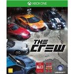 Ficha técnica e caractérísticas do produto Jogo - The Crew - Xbox One - Ubisoft