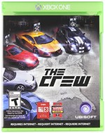 Ficha técnica e caractérísticas do produto Jogo The Crew 2 Xbox One