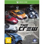 Ficha técnica e caractérísticas do produto Jogo The Crew - Xbox One