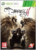 Ficha técnica e caractérísticas do produto Jogo The Darkness Ii - Xbox 360