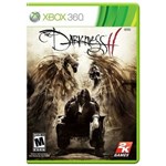 Ficha técnica e caractérísticas do produto Jogo The Darkness 2 - Xbox 360