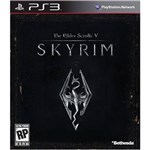 Ficha técnica e caractérísticas do produto Jogo - The Elder Scrolls V: Skyrim Bet - PS3