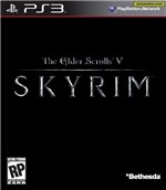 Ficha técnica e caractérísticas do produto Jogo - The Elder Scrolls V: Skyrim - PS3 - Bethesda - Br