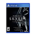 Ficha técnica e caractérísticas do produto Jogo The Elder Scrolls V: Skyrim (Special Edition) - PS4