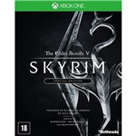 Ficha técnica e caractérísticas do produto Jogo The Elder Scrolls V: Skyrim (Special Edition) - Xbox One - Bethesda