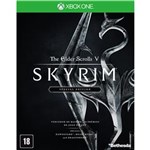 Ficha técnica e caractérísticas do produto Jogo The Elder Scrolls V: Skyrim - Special Edition - Xbox One