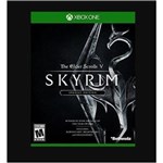 Ficha técnica e caractérísticas do produto Jogo The Elder Scrolls V Skyrim Special Edition - Xbox One