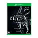 Ficha técnica e caractérísticas do produto Jogo The Elder Scrolls V: Skyrim (Special Edition) - Xbox One