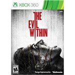 Ficha técnica e caractérísticas do produto Jogo The Evil Within Xbox 360