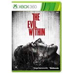 Ficha técnica e caractérísticas do produto Jogo The Evil Within - Xbox 360