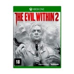 Ficha técnica e caractérísticas do produto Jogo The Evil Within 2 - Xbox One - Bethesda