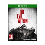 Ficha técnica e caractérísticas do produto Jogo The Evil Within - Xbox One - BETHESDA