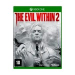 Ficha técnica e caractérísticas do produto Jogo The Evil Within 2 - Xbox One
