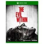 Ficha técnica e caractérísticas do produto Jogo The Evil Within - Xbox One