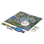 Ficha técnica e caractérísticas do produto Jogo The Game Of Life Cartão Eletrônico A6769 Hasbro