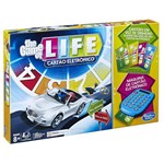 Ficha técnica e caractérísticas do produto Jogo The Game Of Life Cartao Eletronico A6769 - Hasbro