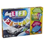 Ficha técnica e caractérísticas do produto Jogo THE Game OF Life Cartao Eletronico Hasbro A6769 9592