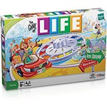 Ficha técnica e caractérísticas do produto Jogo The Game Of Life - Hasbro