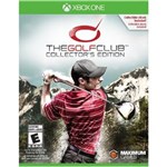 Ficha técnica e caractérísticas do produto Jogo The Golf Club Collector?s Edition - Xbox One