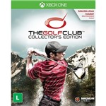 Ficha técnica e caractérísticas do produto Jogo The Golf Club Collectors Edition Maximum Games para Xbox One 01262649951 - MAXIMUM GAMES