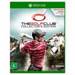 Ficha técnica e caractérísticas do produto Jogo The Golf Club: Collector's Edition - Xbox One