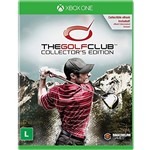 Ficha técnica e caractérísticas do produto Jogo The Golf Club Collectors Edition - Xbox One