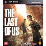 Ficha técnica e caractérísticas do produto Jogo The Last of Us - PS3