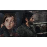 Ficha técnica e caractérísticas do produto Jogo The Last Of Us Remasterizado PS4