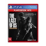 Ficha técnica e caractérísticas do produto Jogo The Last Of Us: Remasterizado - PS4
