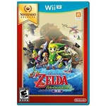 Ficha técnica e caractérísticas do produto Jogo The Legend Of Zelda: Wind Waker Hd - Wii U