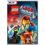 Ficha técnica e caractérísticas do produto Jogo The LEGO Movie Videogame - PC