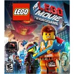 Ficha técnica e caractérísticas do produto Jogo The Lego Movie: Videogame - Ps3
