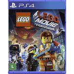 Ficha técnica e caractérísticas do produto Jogo The LEGO Movie Videogame - PS4