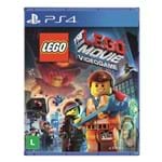 Ficha técnica e caractérísticas do produto Jogo The Lego Movie Videogame - PS4