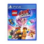 Ficha técnica e caractérísticas do produto Jogo The LEGO Movie Videogame 2 - PS4