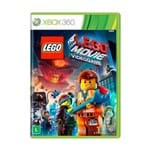Ficha técnica e caractérísticas do produto Jogo The LEGO Movie Videogame - Xbox 360