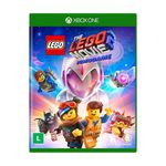 Ficha técnica e caractérísticas do produto Jogo The Lego Movie Videogame Xbox One