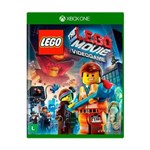 Ficha técnica e caractérísticas do produto Jogo The Lego Movie Videogame - Xbox One