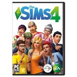 Ficha técnica e caractérísticas do produto Jogo The Sims 4 - PC