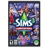 Ficha técnica e caractérísticas do produto Jogo The Sims 3: Caindo na Noite (Pacote de Expansão) - PC