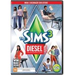 Ficha técnica e caractérísticas do produto Jogo The Sims 3: Diesel - PC